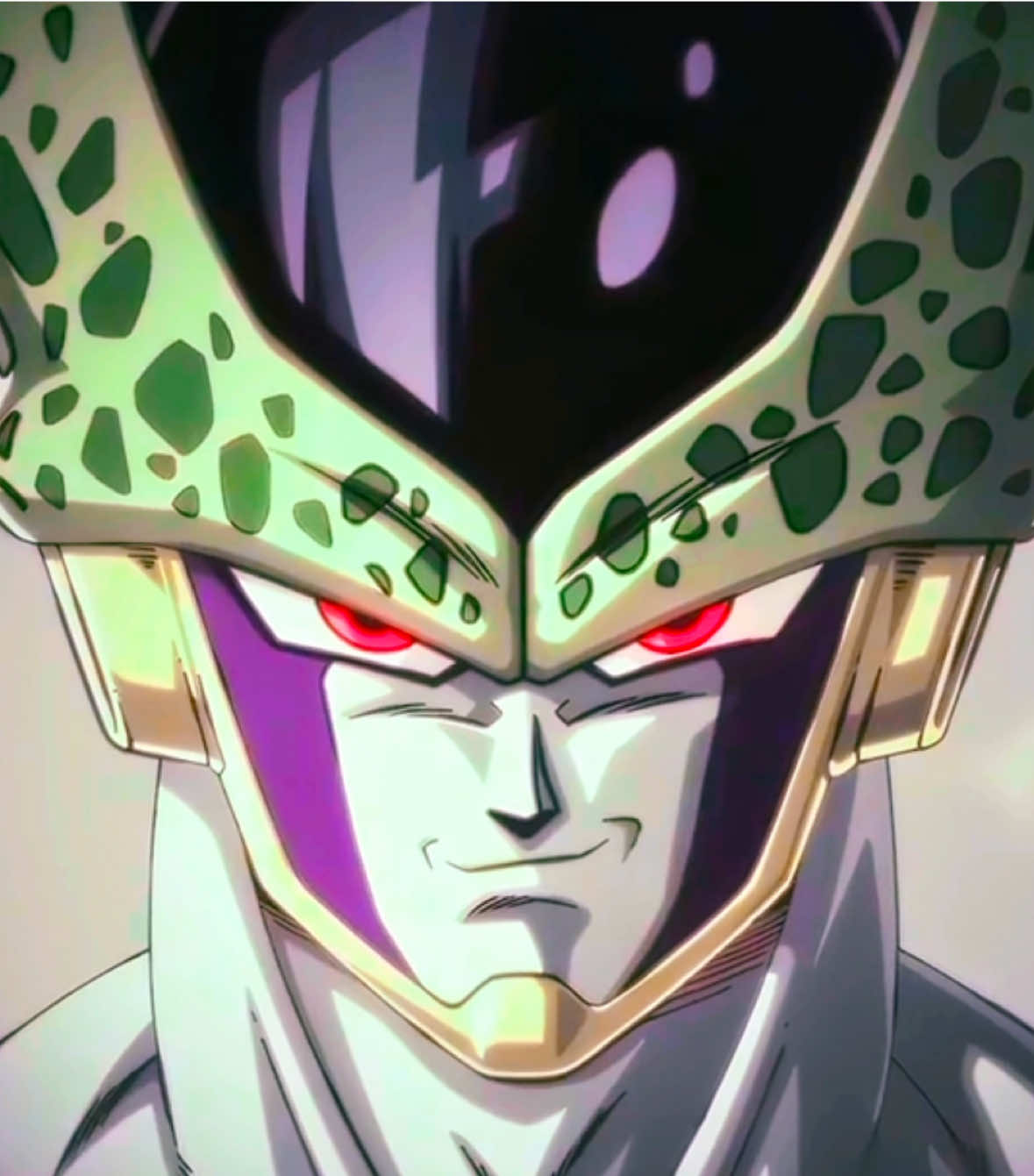 I’ve been told to post this #cell #fyp #viralvideosofficial #dragonballz #perfectcell 