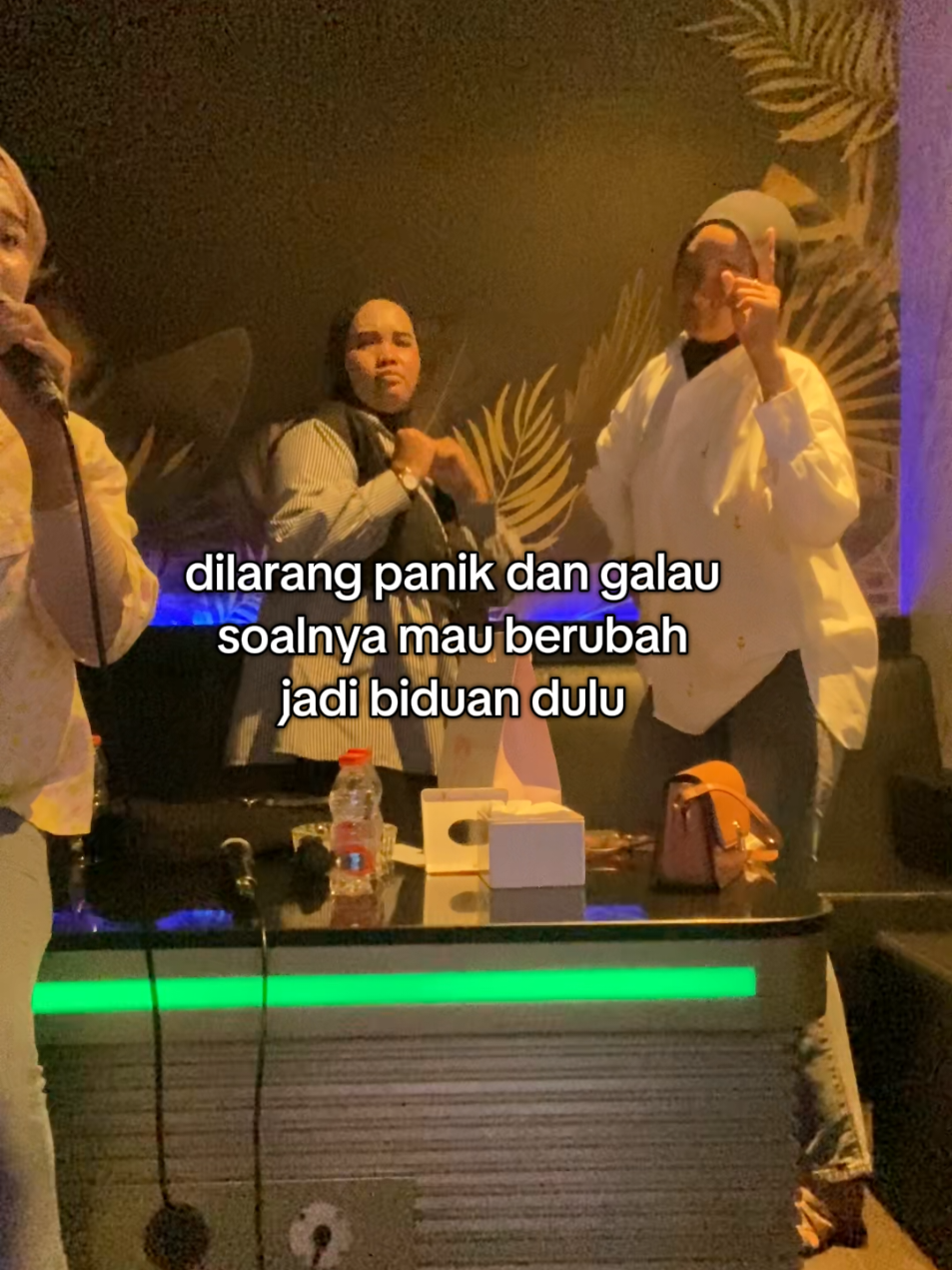 ganti skin ygy #fyp #karaoke #bestie #masukberanda 