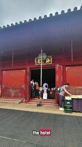 day 1 in Japan ✅️ I took the Limousine Bus from Haneda airport to Tokyo and caught another bus to my hotel check-in at every hotel is around 3pm, but they have luggage holding systems that allowed me to drop my bag off and explore the city before checking in. I left for Hiroshima the next morning, but will be back in Tokyo for about 5 days I'll post more of my Japan trip over the next few weeks, so be on the lookout!  #japan #japantravel #tokyo #otaku #kandruch 