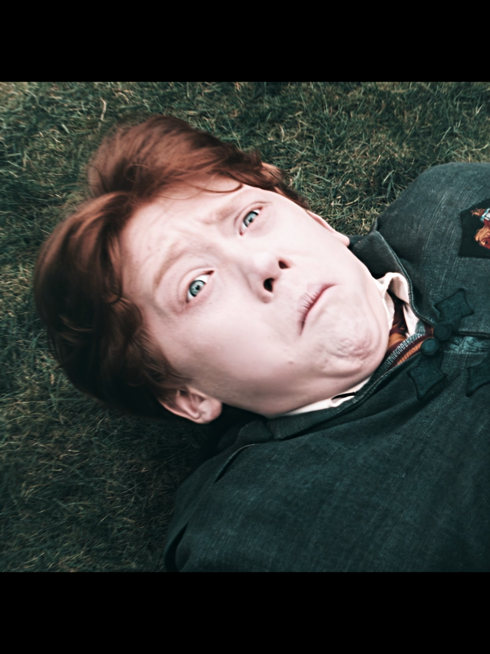 احبه اكثر من هاري || #edit #ron #ronweasley #harrypotter #aftereffects 