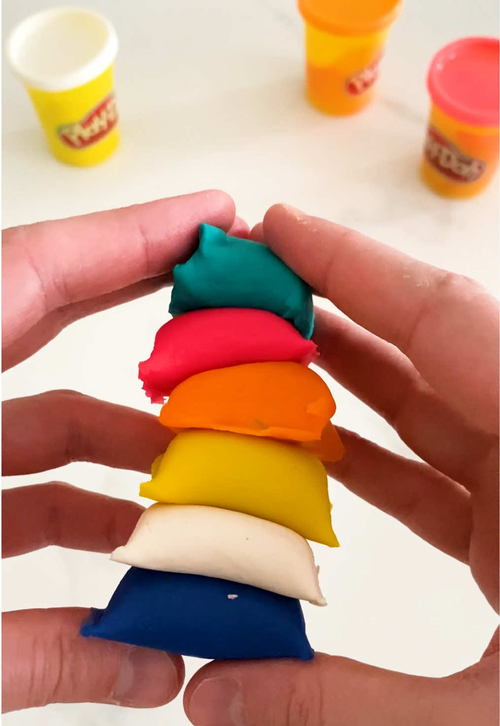 Yeah, we could listen to this all day. #asmr #asmrsounds #popping 