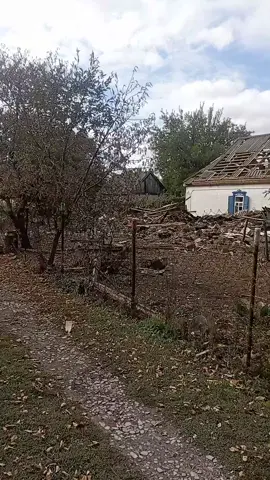 #війнатриває #ріднесело #путінхуйло🇺🇦 #рекомендации  рідна домівка 🥺💔