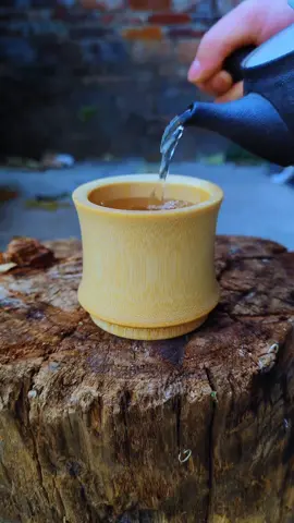 为何国外文化一发就火，中国千年竹编没人关注#我的乡村生活 #纯手工编制 #竹编手艺