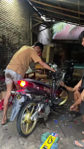 #variomodifikasi #63free🖤