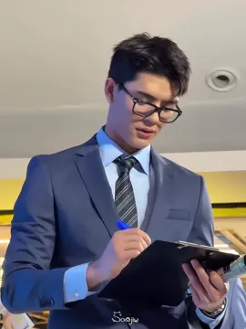 approved now? #josswayar #fyp #josswayarsangngern 