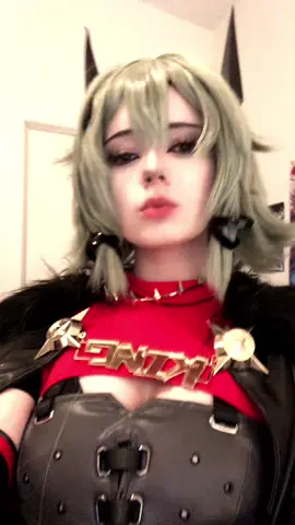 Last Caesar draft🤑 #cosplay #caesarking #zenlesszonezero #zzz #zenlesszonezerocosplay 