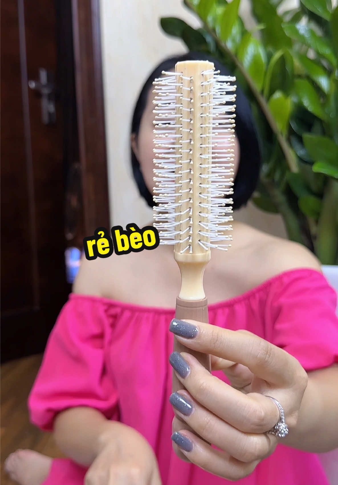 Sao rẻ thế nhỉ? #haxinh #luoc #comboluocchaitoc #comboluocguong 