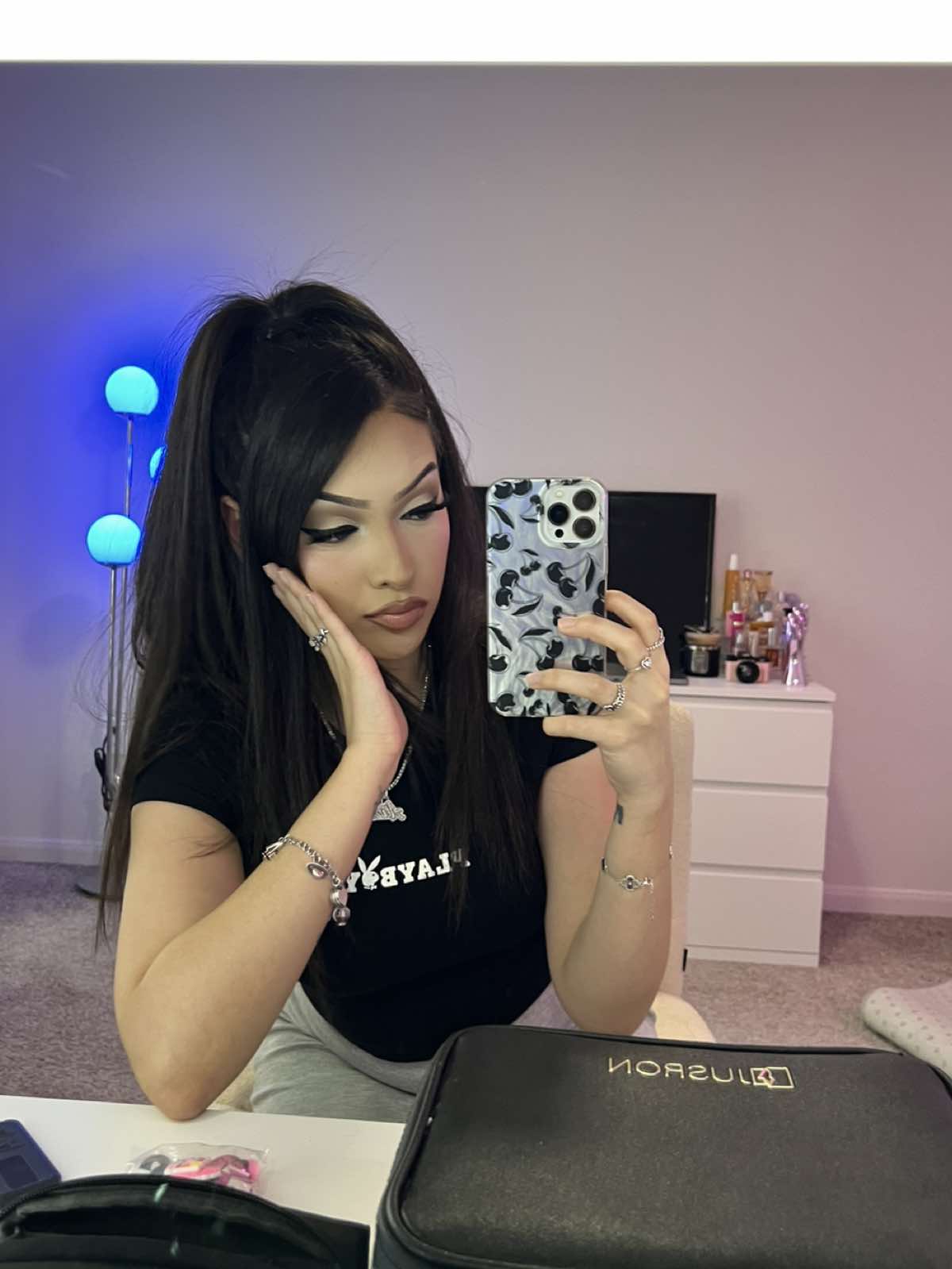#sheglam @SHEGLAM 