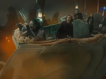super familiar ng scene ni terra #encantadiachronicles #terra #lira #sanggre #foryoupage #fypage #fyppppppppppppppppppppppp #blowthisup #tiktokviral 