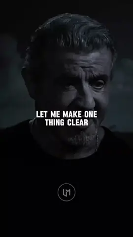 If you disrespect me, I have no respect for you, loyalty is everything #motivation #inspiration #inspirationalquotes #motivationalquotes #lifequotes #lifelesson #truth #sylvesterstallone #foryou #fyp