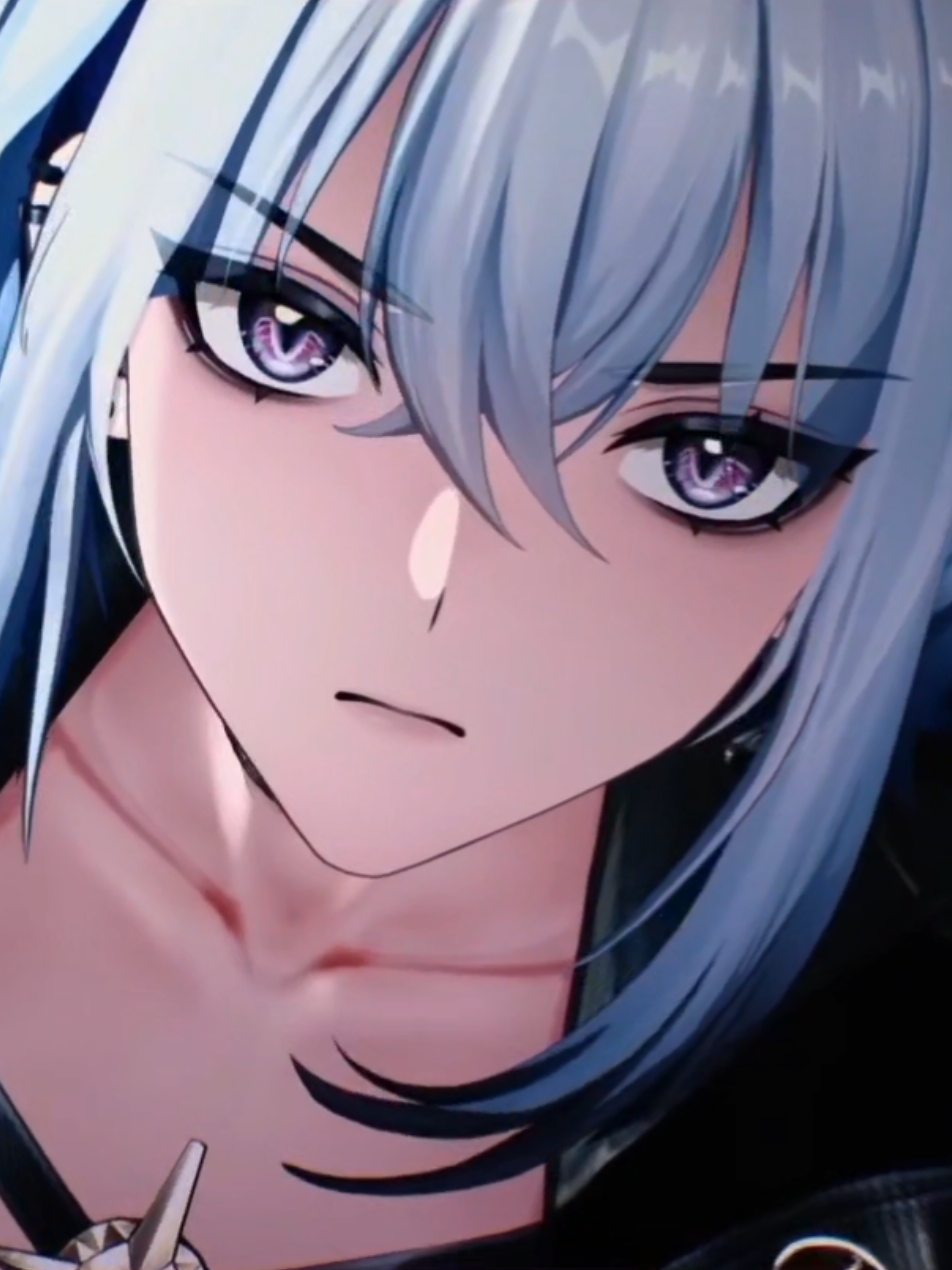 Galbrena Is Like A Devil May Cry Character, She's Like Dante's Long Lost Daughter #wutheringwaves #wuwa #galbrena 