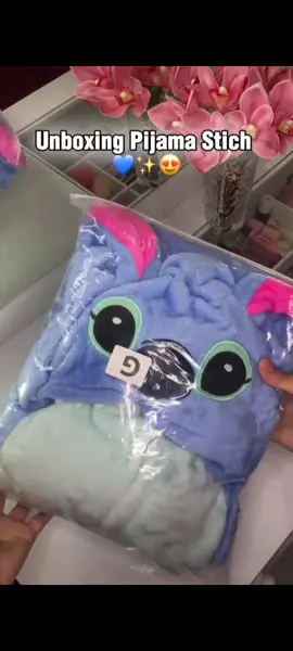 🛍️ Pijama Macacão Desenho animado Stitch Infantil De Plush 🛒 Compre aqui 👉 https://s.shopee.com.br/5ffc9i99J1 ⚠️ *Promoção sujeita à alteração de preço e estoque do site*