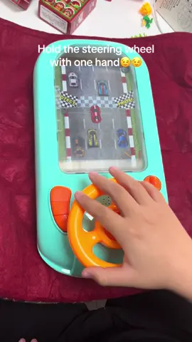 One of best toys to reduce screen time!!😍#carslover #fyp #carsoftiktok #toysforkids #TikTokShop 