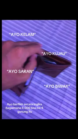 😇#pendakigunung #gunungsaran#gunungkelam#gunungkujau#gunungbiwak#lewatberandafypシ #fouryoupage #xbcyza 