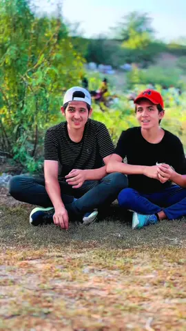 ❤️@Musa Aziz @qaim_08 