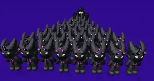 Что с качество.. ну ладно сойдёт @nyaaaaaaaaa  #nightcrawler #kaijuparadise #MiniNightCrawler #Roblox #Trend
