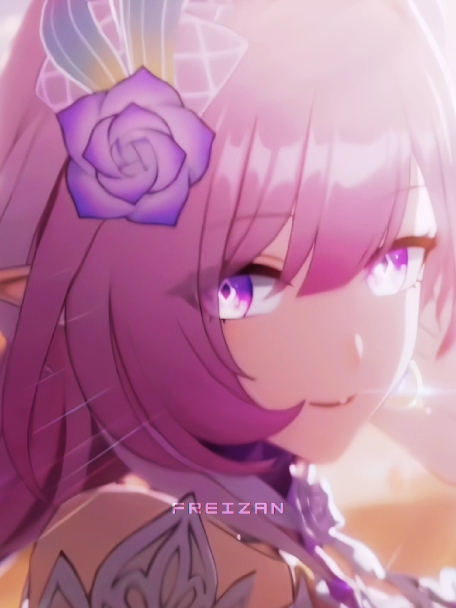 We’re so close to the Amphoreus finale🔥 #hoyocreators #hsr #HonkaiStarRail #hsrcreators #newstarcreator #amphoreusmoment #march7th #evernight #danhengpt #cyrene #stelle #trailblazer