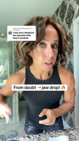 Replying to @debbiebenge763 Assignment: SNATCH. Grade: OMG!💙🔥 #eyes #eyeslipsface #undereyebags #eyebags 