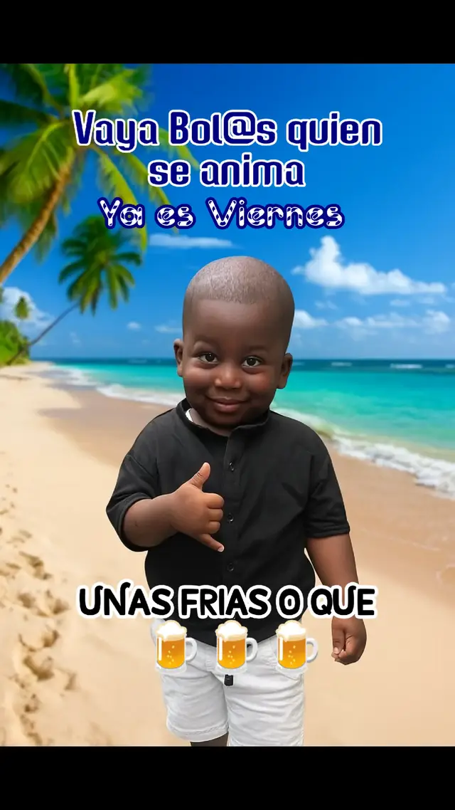 #viernes 