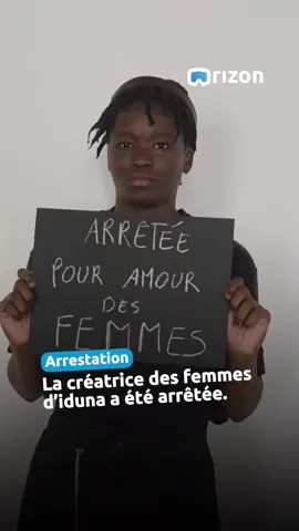 Eudê ce jeune homme de 10 ans, d’origine algérienne, a été arrêté en France pour avoir créé une religion appelée Femme d’Iduna. 