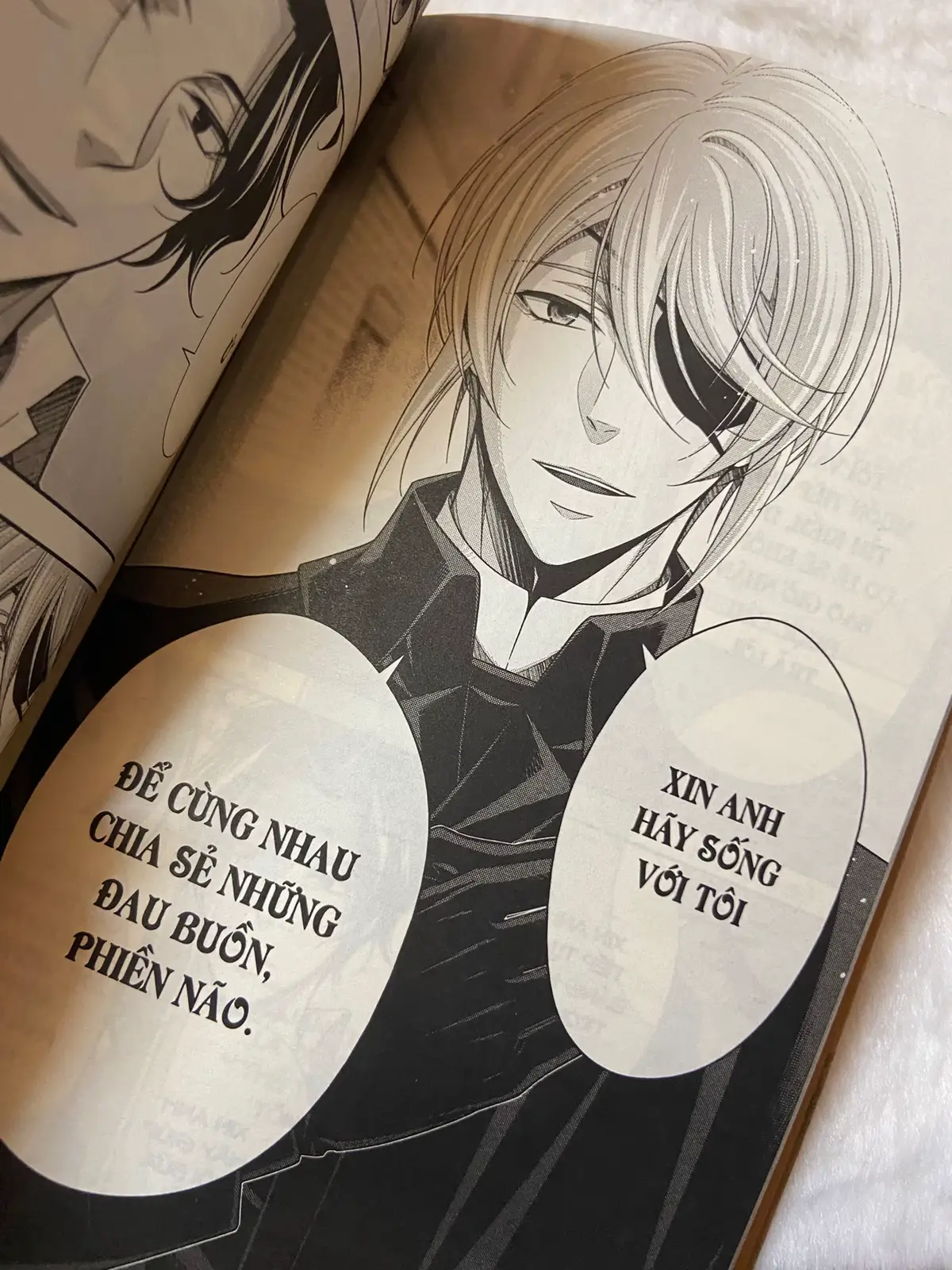 #moriartythepatriot#morlliamjamesmoriarty #sherlockholmes #sherliam #xuhuong 