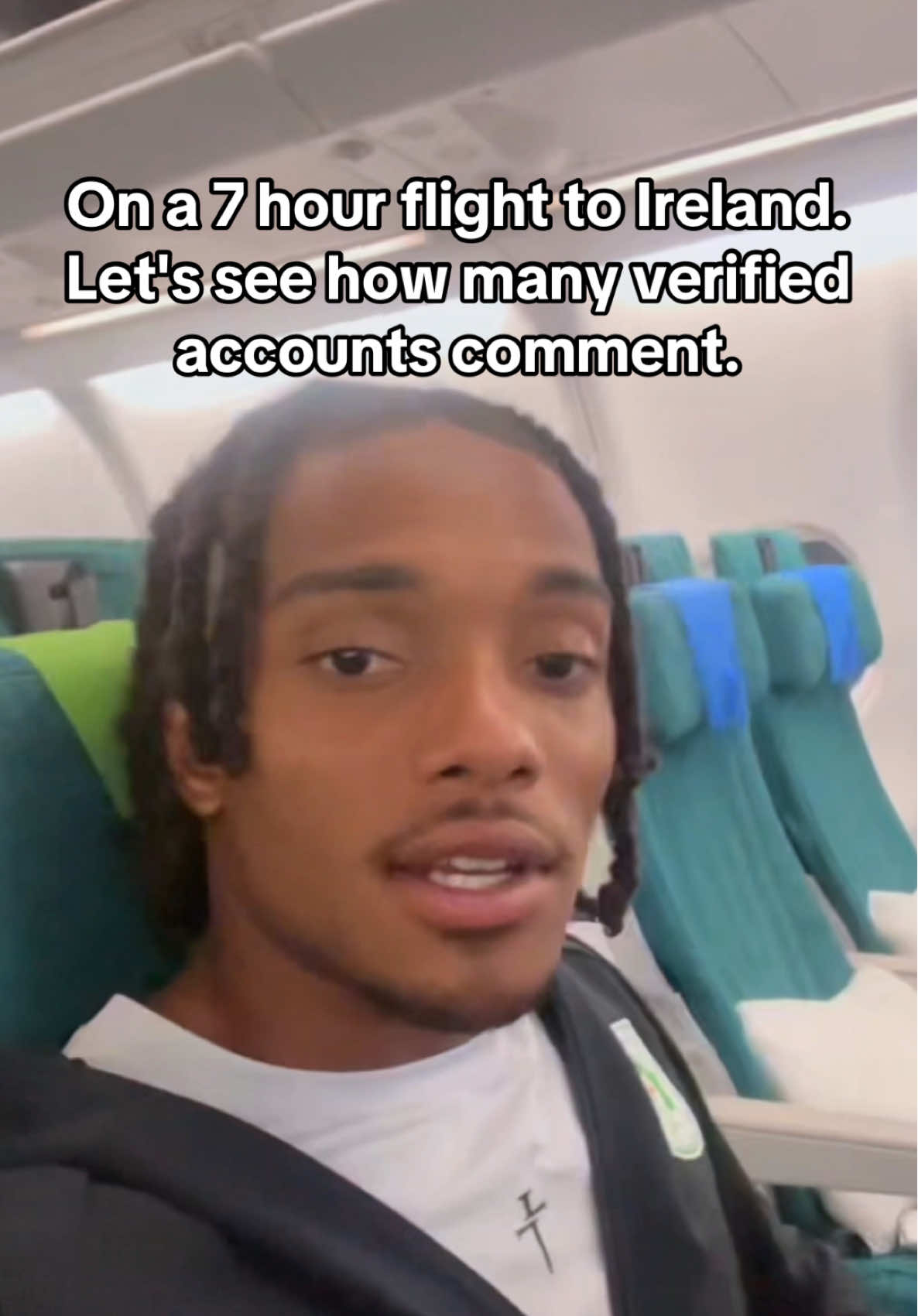 Pls comment #steelers #ireland #nfl #comment 