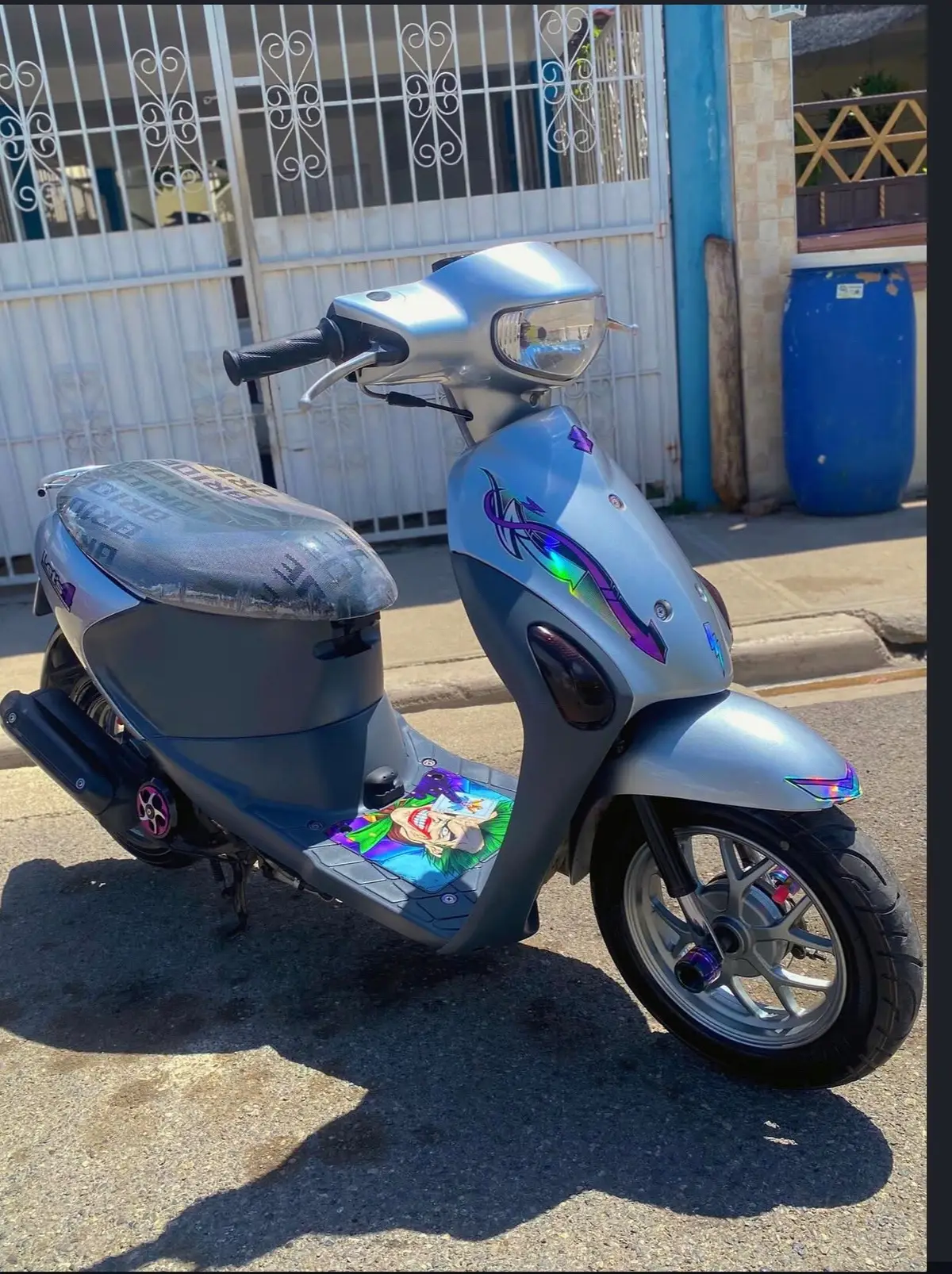 #pasolas_rd #suzukiaddress #suzukilets4 #VoiceEffects #paratiiiiiiiiiiiiiiiiiiiiiiiiiiiiiii Suzuki Lets4 💕⚡️⚡️⚡️⚡️🥰🥰🥰