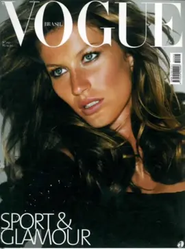 #2000s #SuperModel #styleinspo #fashion #magazine 