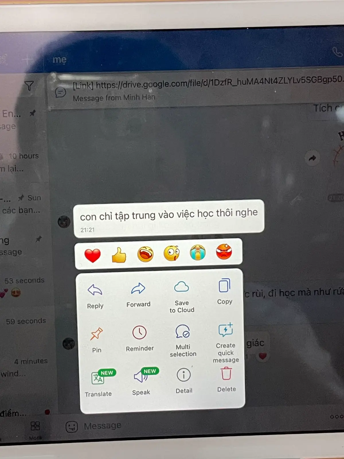 dạo đây lười học lắm 🫩#fyp #studytok #studymotivation #study #xh 