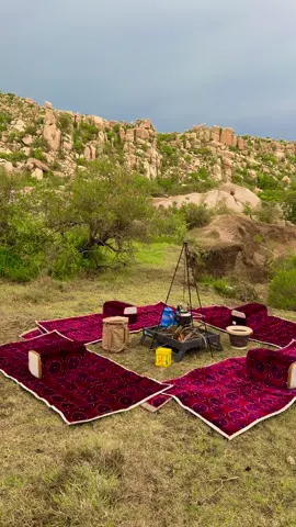 الأرض بعد المطر ☔️🌧️#الجنوب #fyp #foryoupage❤️❤️ #viral #الهاشتاقات_للشيوخ 