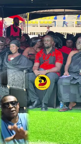 UPDATE | Appiatus in a TikTok Live reveals more on Akosua Serwaa Daddy Lumba wife and Prinscila Odo Broni brouhaha. Very Deep conversation 