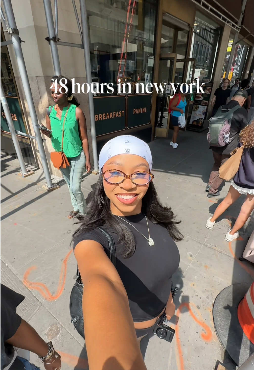 and what do we do when we're feeling sad??? we look for flights! and we get on a plane! let's spend 48 hours together in new york!🗽 #freewill #nyc #nycvlog #Vlog #weekendtrip 