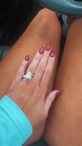 New nails ❤️❤️❤️ #nails💅 #nailtransformation #nailtransition #fyp 