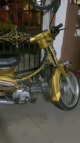 ce try usya ape yang pelik? #ex5explore #ex5gold 