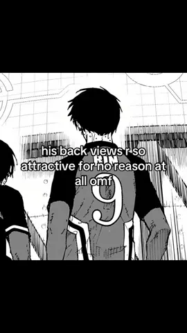 itoshi rin the man u are habajqkjdHASKKDBD #itoshirin #bluelock #anime #fyp #fyppppppppppppppppppppppp ddint wanna say backshors