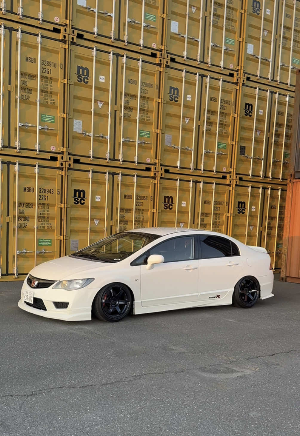 📦 #fd2 #fd2r #vtec #civic #k20a #honda #jdm #jdmcars #vtecclub 