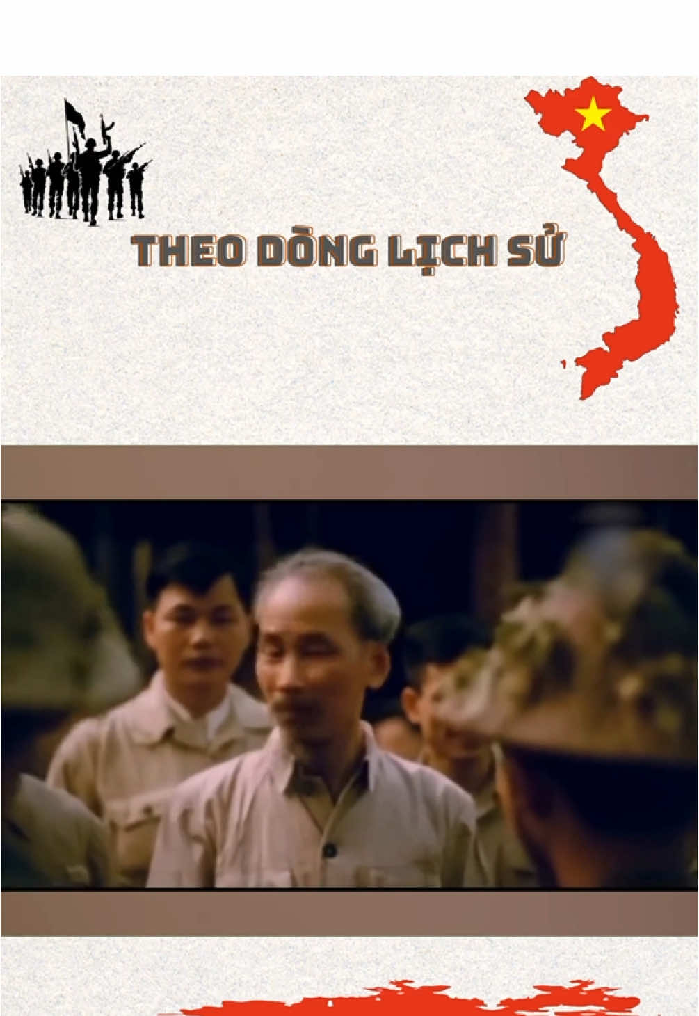 Những câu chuyện cảm động về Bác #chutichhochiminh #hochiminh #bacho #theodonglichsu 