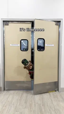 We are bear-y excited for these new arrivals 🐻✨🎄