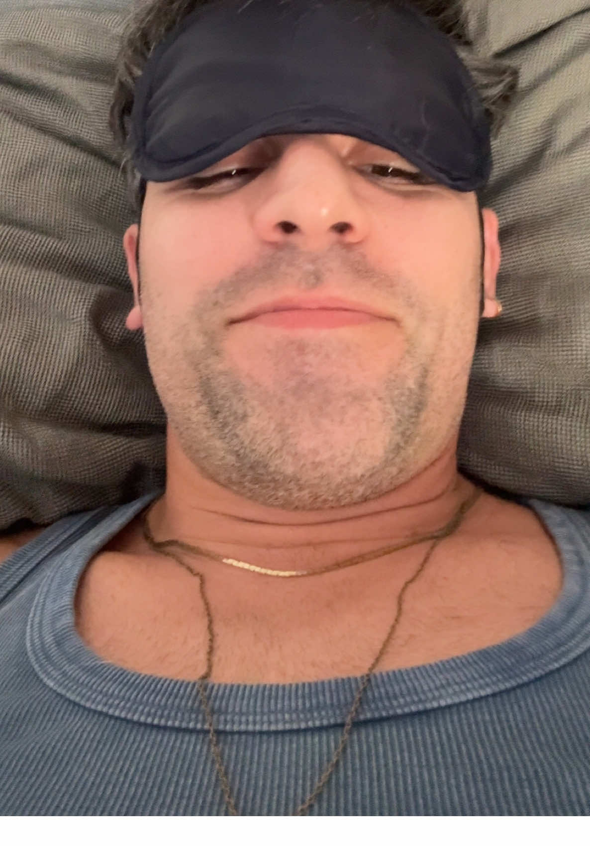 Make me lose my breath. #bringthenoise 😴🥳