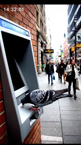 #ai #birds #money 