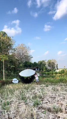 awan di kancani bengi di tangisi #4u #layanganramraman 