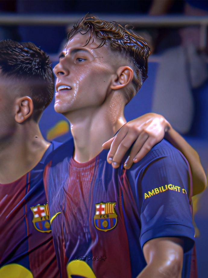 Fermin x Metaphorsis😍 // #estrellaftbl #blowthisup #ferminlopez #footballedit #barcelona #aftereffects #viral #fart #fyp #smooth