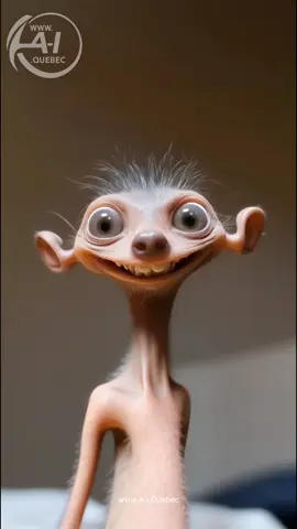 Epic AI Fail: Hairbrush Turned Horror