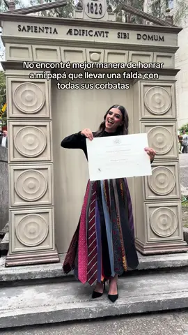 Eres el angelito más lindo que tengo, te amo ❤️ #papa #grado #fyp #viral #colombia no olvidemos la insignia