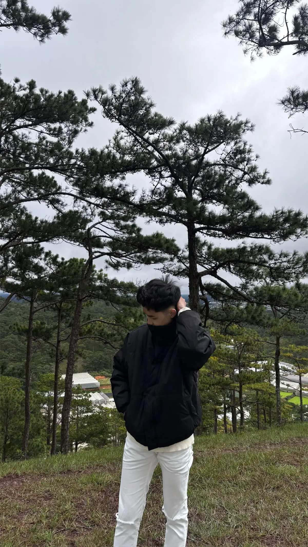 #xuhuongtiktok #xuhuong #dalat 