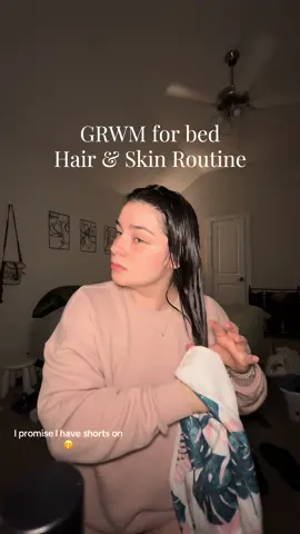 ASMR but make it skincare and curls ✨ bedtime braid + products my skin loves 🛏️ @CeraVe @Estée Lauder  #ASMRSkincare #ASMRRoutine #BedtimeASMR #NighttimeRoutine #RelaxingVibes