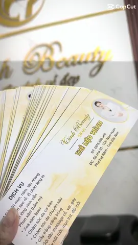 Cố gắng phần đấu đến Tết là hết 150 Thẻ Liệu Trình này nha ##Tĩnh_Beautyspa #xuhuong 