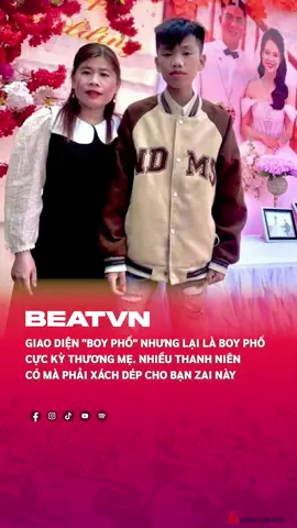 Boy phố thương mẹ #beatvn #beatnetwork #beatoflife 