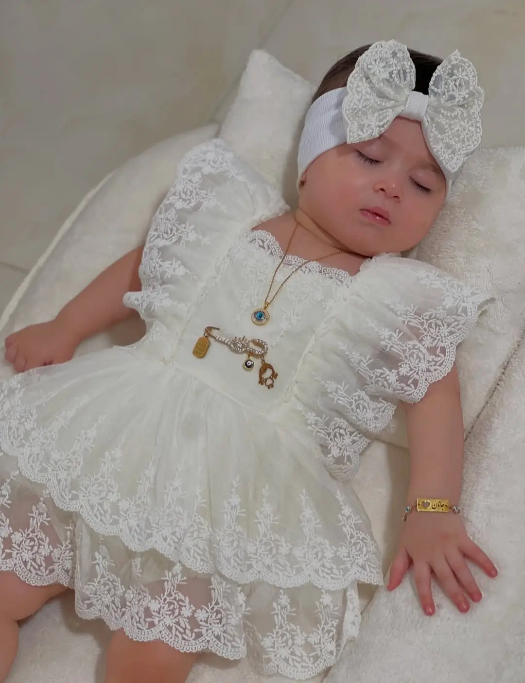 #CapCut #fyp #اطفال_التيك_توك #يلاتنام_واهديلك_طير_الحمام #babylove 