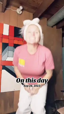 #onthisday 